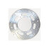 Фото #1 товара EBC HPRS Series Solid Round MD4150 Front Brake Disc