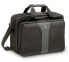 Фото #2 товара Wenger/SwissGear Legacy 16 сумка для ноутбука 40,6 cm (16") Портфель Черный, Серый 600648