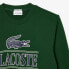 Фото #5 товара LACOSTE SH1228 sweatshirt