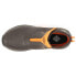 Фото #4 товара Ботинки мужские Muck Boot Aspen Mid Pull On коричневые Casual AXMZ-MOC