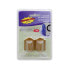 Фото #2 товара SUPERTITE Plastic Adhesive Hanger 2 units