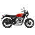 Фото #2 товара LEOVINCE GP Racer Royal Enfield 15007B Slip On Muffler