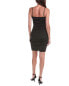 Фото #2 товара Iro Isela Mini Dress Women's Black 34