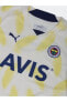 Фото #5 товара Fenerbahçe 2022-2023 Sarı Forma