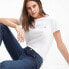 ფოტო #1 პროდუქტის TOMMY HILFIGER Heritage Crew Neck short sleeve T-shirt