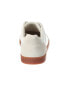 Фото #3 товара Vince Noel Leather Sneaker Men's White 11.5