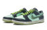 Фото #3 товара Кроссовки Nike Dunk Low SE GS DQ6215-001