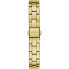 Фото #4 товара Guess Damen Armbanduhr Brilliant, gold 25 mm GW0611L2