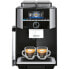 Фото #14 товара Суперавтоматическая кофеварка Siemens AG s700 Чёрный да 1500 W 19 bar 2,3 L 2 Чашки