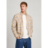 PEPE JEANS Manel long sleeve shirt