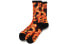 Фото #1 товара Носки BAPE Colorful Ape Head Mid-Calf Mens Gift