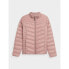 Фото #1 товара Куртка для женщин 4F W H4Z21-KUDP002 розовая