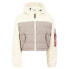 Фото #2 товара ALPHA INDUSTRIES Teddy puffer jacket