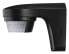 Фото #2 товара Theben theLuxa S150 BK - Passive infrared (PIR) sensor - Wired - Wall - Outdoor - Black - IP55