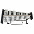 Bergerault BG30 Glockenspiel A=443Hz