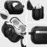 Фото #19 товара Spigen Spigen Tag Armor Duo - Etui do Apple Airpods Pro 1 / 2 / AirTag (Czarny)