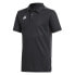 Фото #1 товара Майка спортивная Adidas Core 18 Polo JR