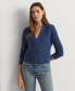 Фото #1 товара Women's Button-Front Cardigan