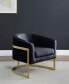 Фото #6 товара Traxmon Upholstered Accent Chair