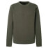 Фото #1 товара HACKETT Am Embossed sweatshirt