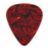 Фото #3 товара Fender Clsc Celluloid Pick Shell X-HV