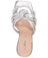 Women's Kellie Soft Signature Dress Sandals