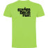 ფოტო #1 პროდუქტის KRUSKIS Word Triathlon short sleeve T-shirt