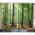 Фото #4 товара Fertiggardine Wald I (2er-Set)