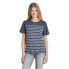 ფოტო #1 პროდუქტის G-STAR Stripe Text short sleeve T-shirt