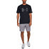 [1333367-001] Mens Under Armour Freedom Tonal BFL Tee