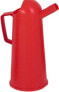 Hünersdorff 932700 - Red - 2 L - Box - 130 mm - 130 mm - 295 mm