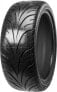 Шины летние Federal SS 595 Racing XL RS-RR Semi SLICK 245/40 R19 98W