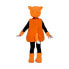 Costume for Children My Other Me Zorro (4 Pieces)