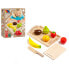 MOLTO 9 Piece Fruit Tray