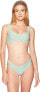 Фото #2 товара Bikini Lab Women's 171400 Cut Out Hipster Bikini Swim Bottom Size M
