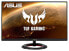 Фото #1 товара Монитор Asus TUF Gaming VG249Q1R - 23.8" Full HD, 1 мс - Черный