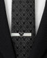 ფოტო #3 პროდუქტის Men's Mickey Mouse Mother of Pearl Tie Clip