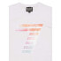 EA7 EMPORIO ARMANI 3DFT09_FJ2HZ short sleeve T-shirt