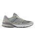 Фото #1 товара New Balance Men's MADE in USA 990v5 Core