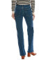 Фото #2 товара Dl1961 Patti Keys Straight Jean Women's Blue 25