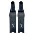 C4 Fast Carbon 400 25 Soft Spearfishing Fins