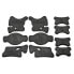 Фото #1 товара MOBIUS X8 Knee Brace Pad Fit Kit