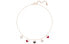 Swarovski 5472449 Crystal Necklace