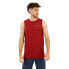 Фото #2 товара KLÄTTERMUSEN Groa sleeveless T-shirt