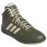 Фото #1 товара Adidas Hoops 3.0 Mid M IH0163 shoes