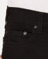 Фото #4 товара Men's Geno Slim Fit Hyper Stretch Jeans