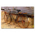 Фото #1 товара Leinwandbild Old Bicycle