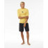 Фото #7 товара RIP CURL Waves UPF Perf UV Short Sleeve T-Shirt