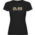 ფოტო #2 პროდუქტის KRUSKIS Be Different Train short sleeve T-shirt