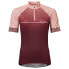 VAUDE BIKE Posta II short sleeve jersey